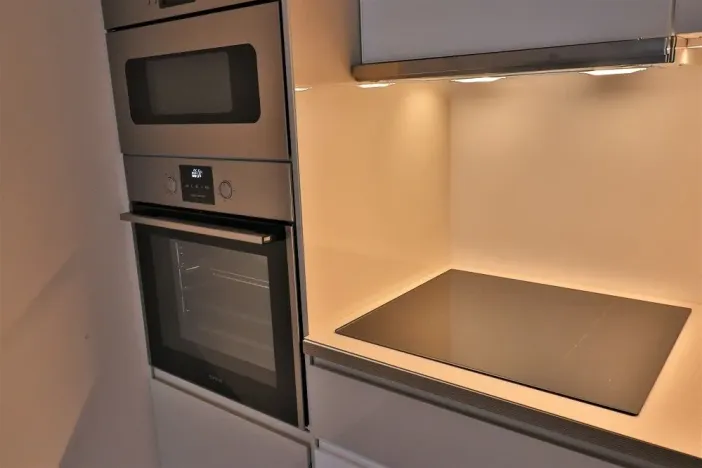 Pronájem bytu 2+kk, Praha - Michle, U plynárny, 54 m2