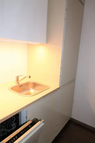 Pronájem bytu 2+kk, Praha - Michle, U plynárny, 54 m2