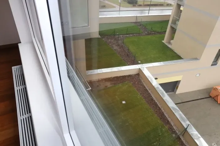 Pronájem bytu 2+kk, Praha - Michle, U plynárny, 54 m2
