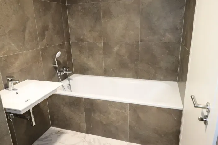 Pronájem bytu 2+kk, Praha - Michle, U plynárny, 54 m2