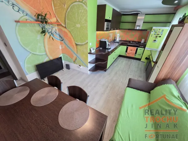 Prodej bytu 3+kk, Hradec Králové, Urxova, 70 m2