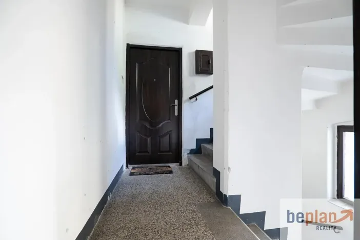 Prodej rodinného domu, Děčín, Teplická, 342 m2