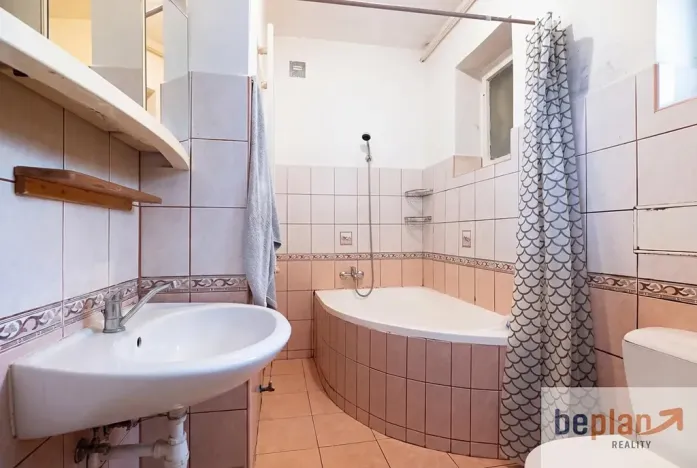 Prodej rodinného domu, Děčín, Teplická, 342 m2