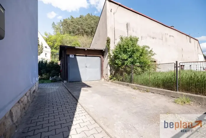 Prodej rodinného domu, Děčín, Teplická, 342 m2