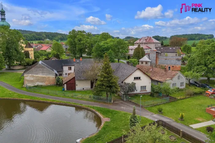 Prodej rodinného domu, Přepychy, 125 m2