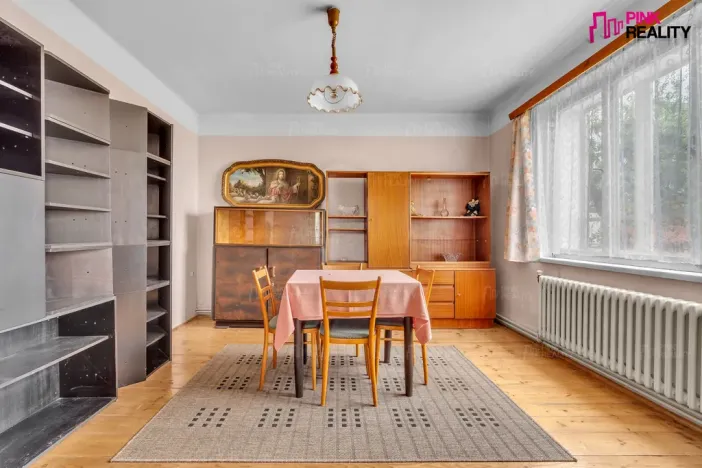 Prodej rodinného domu, Přepychy, 125 m2