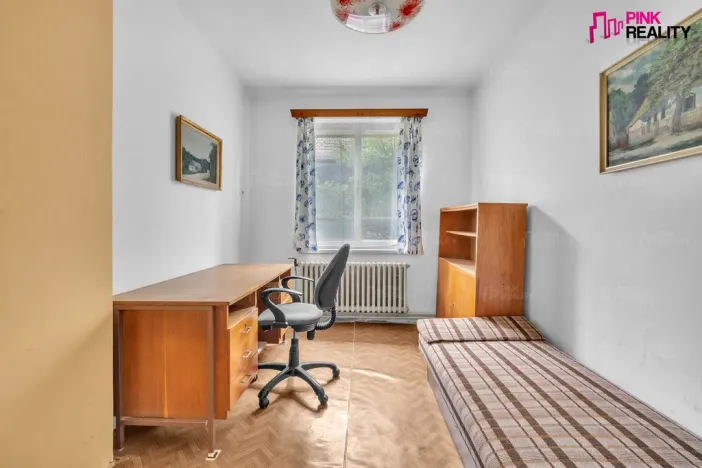 Prodej rodinného domu, Přepychy, 125 m2
