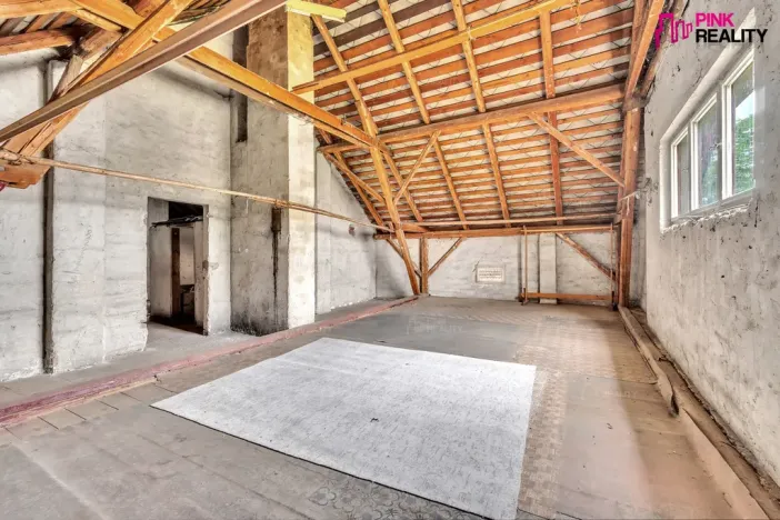 Prodej rodinného domu, Přepychy, 125 m2