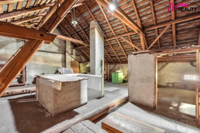 Prodej rodinného domu, Přepychy, 125 m2