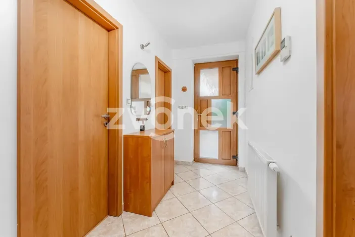 Prodej rodinného domu, Zlín - Mladcová, Kapradinová, 186 m2