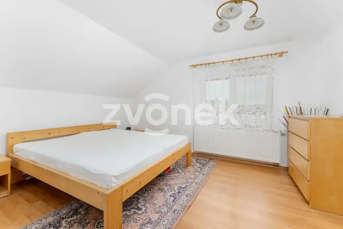 Prodej rodinného domu, Zlín - Mladcová, Kapradinová, 186 m2