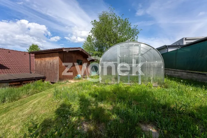 Prodej rodinného domu, Zlín - Mladcová, Kapradinová, 186 m2