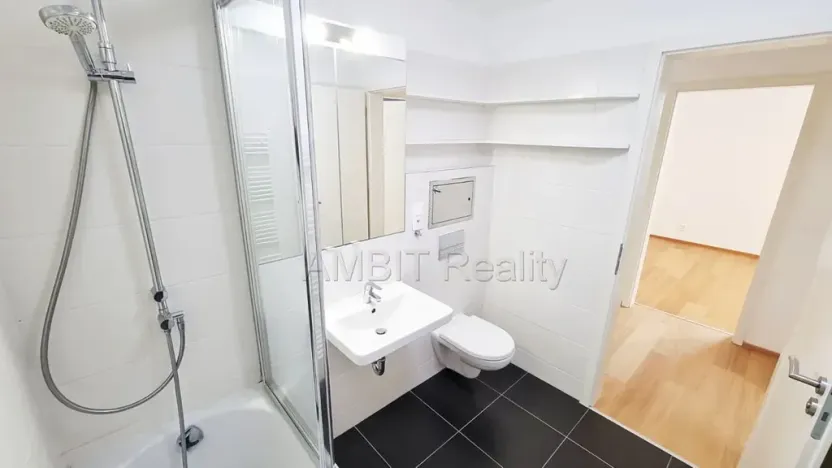 Pronájem bytu 3+kk, Praha - Dolní Chabry, K Beranovu, 91 m2