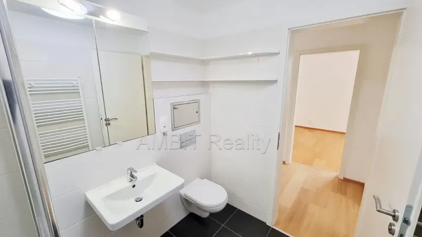 Pronájem bytu 3+kk, Praha - Dolní Chabry, K Beranovu, 91 m2