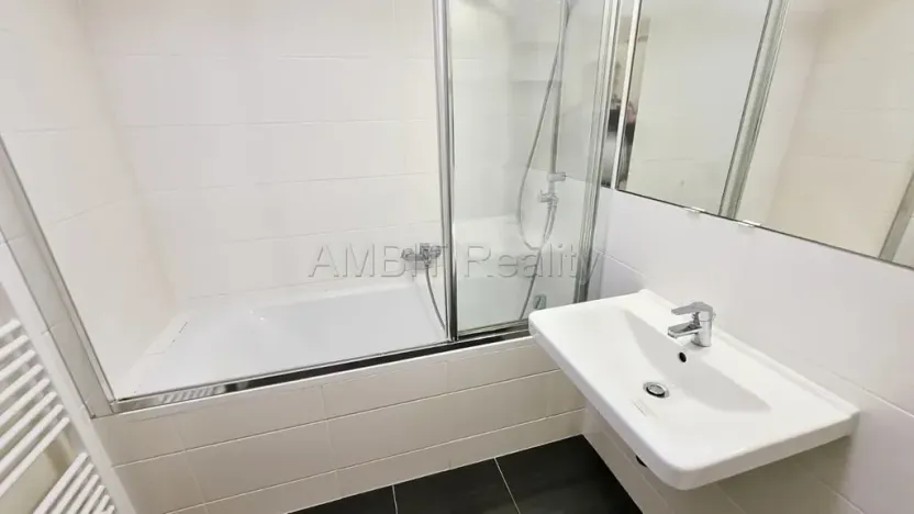 Pronájem bytu 3+kk, Praha - Dolní Chabry, K Beranovu, 91 m2