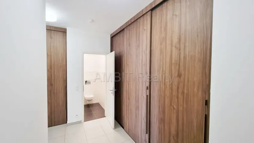 Pronájem bytu 3+kk, Praha - Dolní Chabry, K Beranovu, 91 m2
