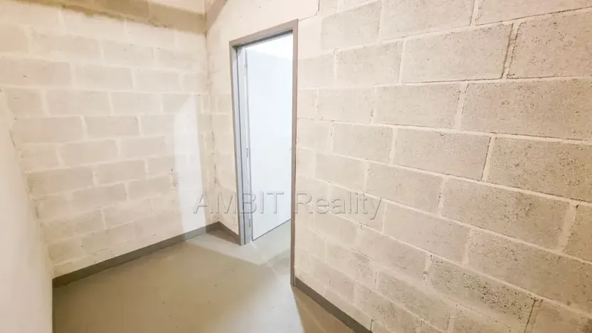Pronájem bytu 3+kk, Praha - Dolní Chabry, K Beranovu, 91 m2