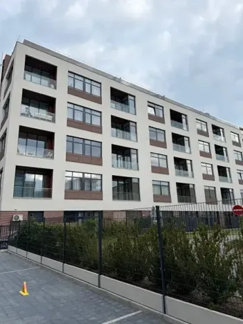 Prodej bytu 2+kk, Praha - Žižkov, Malešická, 49 m2