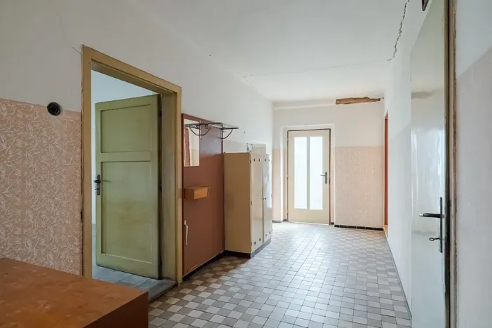Prodej rodinného domu, Sruby, 240 m2