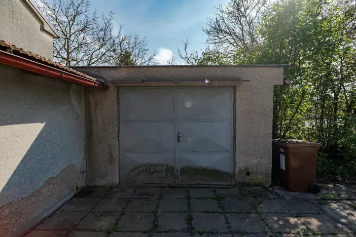 Prodej rodinného domu, Sruby, 240 m2