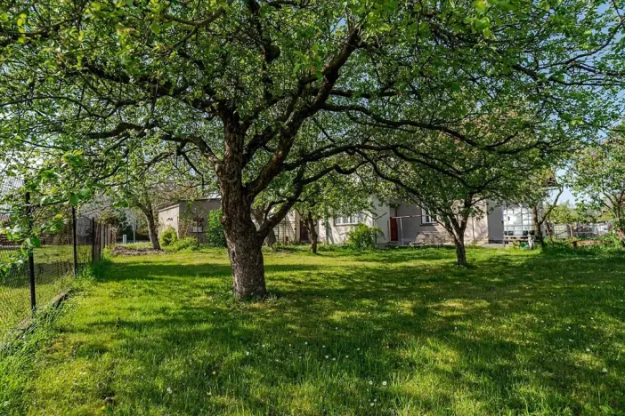 Prodej rodinného domu, Sruby, 240 m2