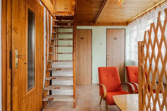 Prodej chaty, Choceň, 60 m2