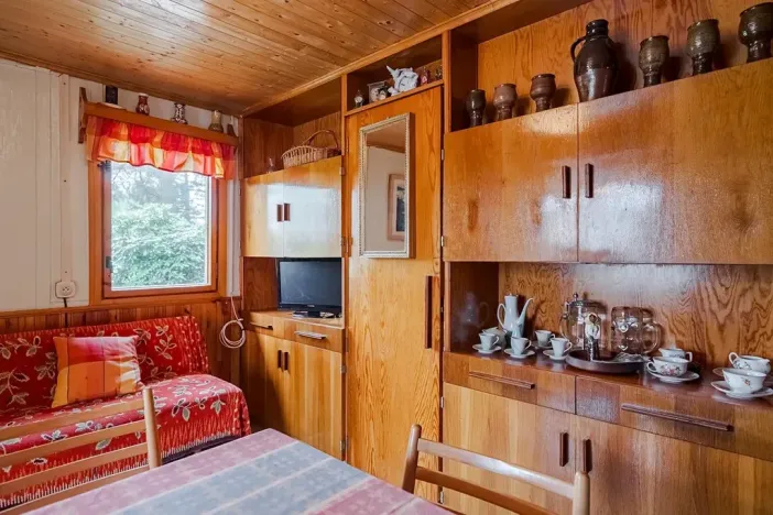 Prodej chaty, Choceň, 60 m2