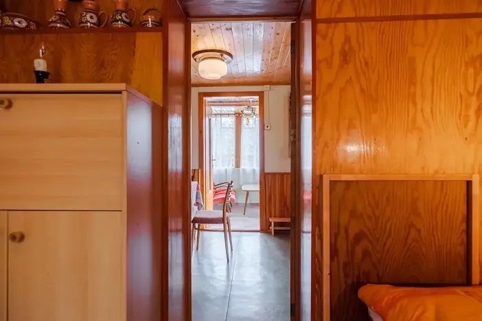 Prodej chaty, Choceň, 60 m2