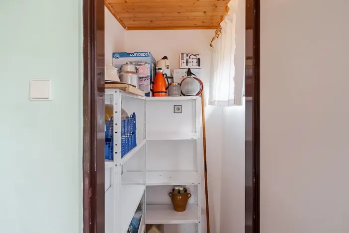 Prodej chaty, Choceň, 60 m2