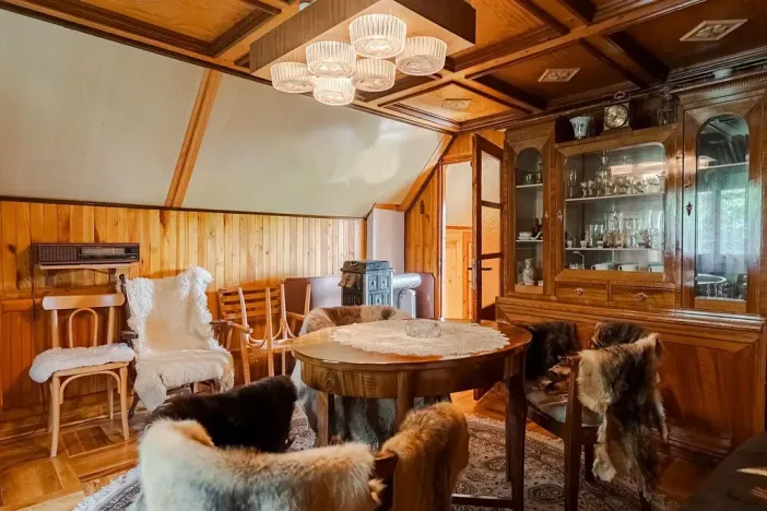 Prodej chaty, Choceň, 60 m2