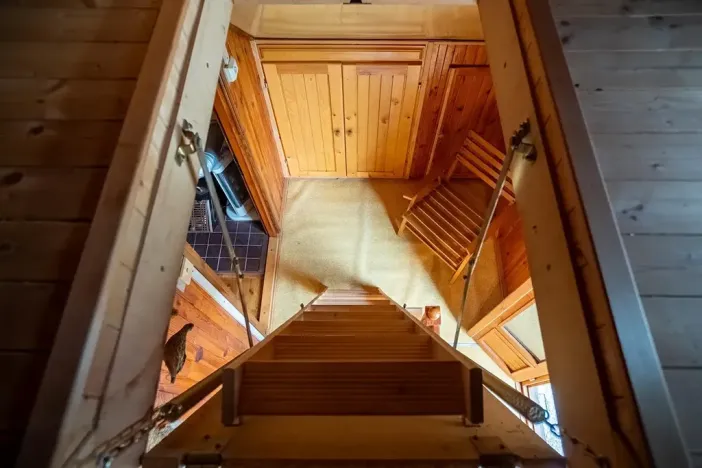 Prodej chaty, Choceň, 60 m2