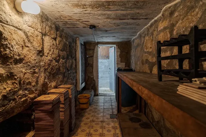 Prodej chaty, Choceň, 60 m2