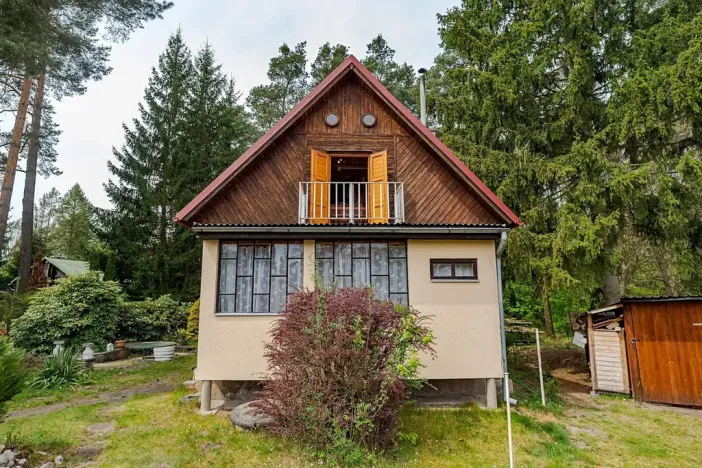 Prodej chaty, Choceň, 60 m2