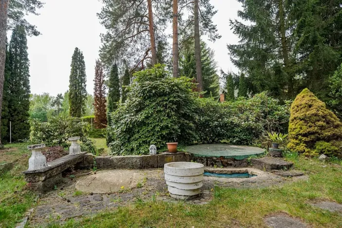 Prodej chaty, Choceň, 60 m2