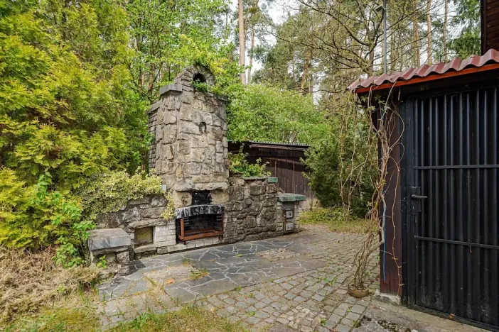 Prodej chaty, Choceň, 60 m2