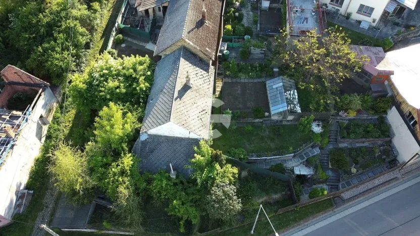 Prodej pozemku pro bydlení, Zborovice - Medlov, 300 m2