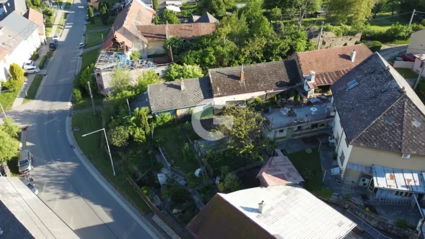 Prodej pozemku pro bydlení, Zborovice - Medlov, 300 m2