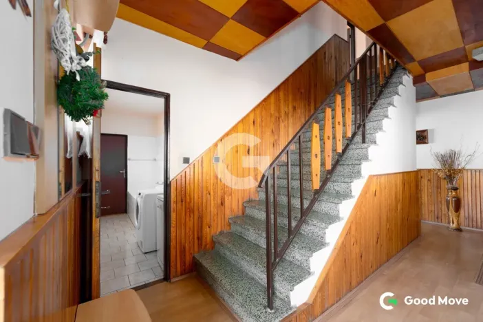 Prodej rodinného domu, Bohuslavice nad Vláří, 114 m2