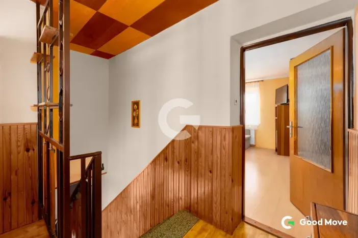Prodej rodinného domu, Bohuslavice nad Vláří, 114 m2
