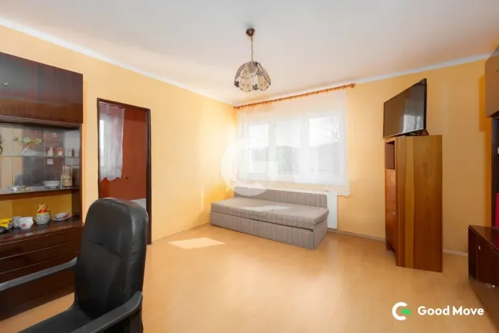 Prodej rodinného domu, Bohuslavice nad Vláří, 114 m2