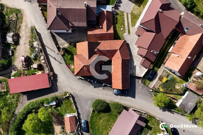 Prodej rodinného domu, Bohuslavice nad Vláří, 114 m2