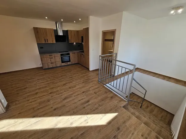 Prodej bytu 3+kk, Doksy, Pod Borným, 73 m2