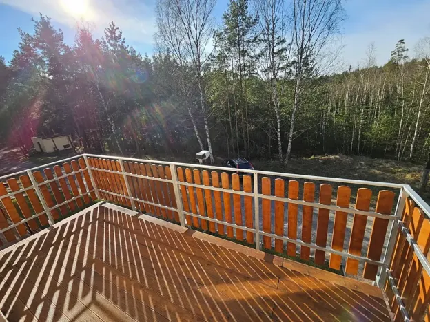 Prodej bytu 3+kk, Doksy, Pod Borným, 73 m2