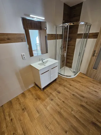 Prodej bytu 3+kk, Doksy, Pod Borným, 73 m2