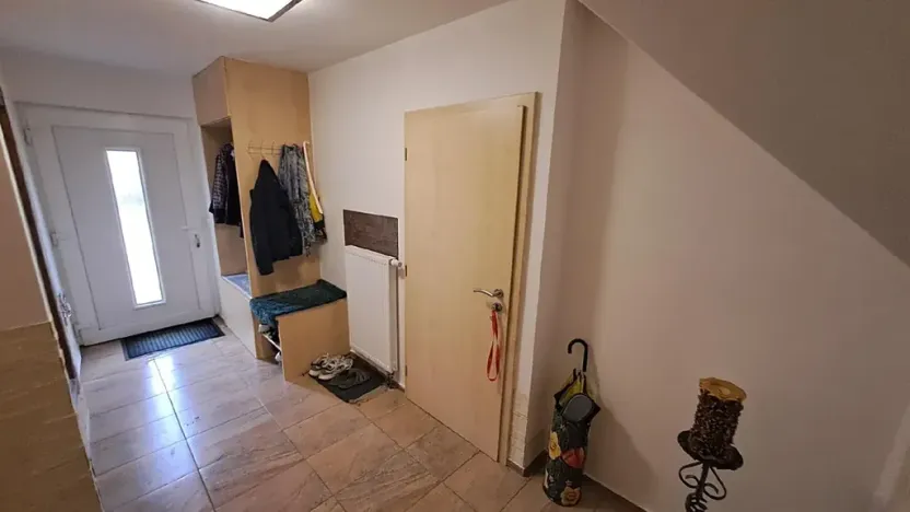 Prodej bytu 2+kk, Praha, 45 m2