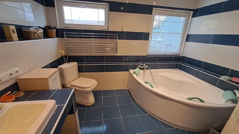 Prodej bytu 2+kk, Praha, 45 m2