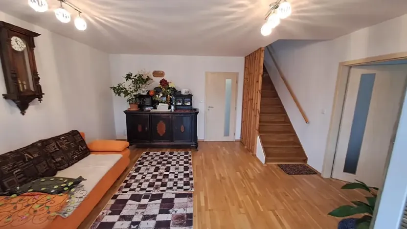 Prodej bytu 2+kk, Praha, 45 m2
