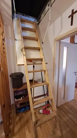 Prodej bytu 2+kk, Praha, 45 m2