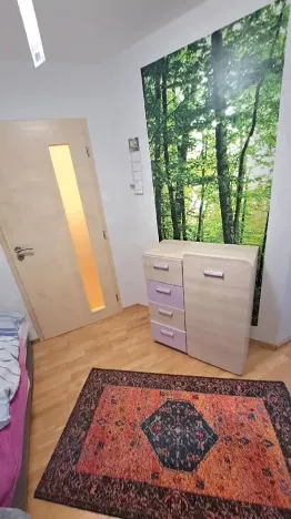 Prodej bytu 2+kk, Praha, 45 m2