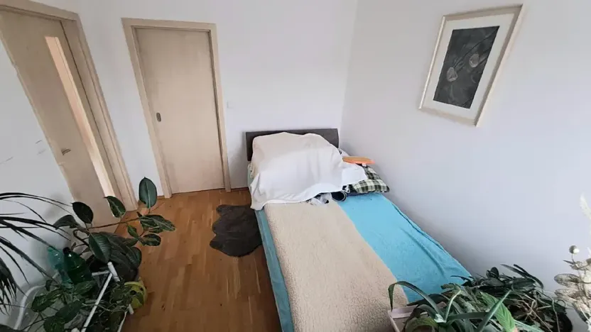Prodej bytu 2+kk, Praha, 45 m2